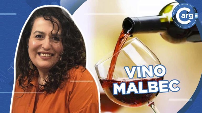 Descubre el significado del Malbec, la joya de los vinos