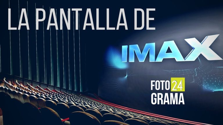 Descubre la increíble experiencia de la pantalla IMAX en Cinépolis