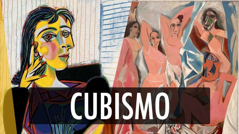 Cubismo: de inicio a fin, la revolución artística que marcó un antes y un después