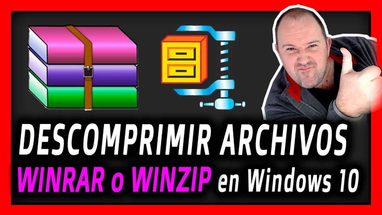 Descubre las ventajas de WinZip en la gestión de archivos