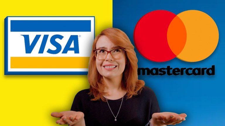 Visa vs. Mastercard: ¿Cuál es la mejor tarjeta de crédito?