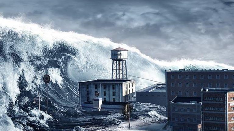 Diferencias entre maremotos y tsunamis: descubre cómo se desencadenan