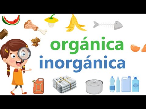 Descubre el significado de los compuestos orgánicos e inorgánicos: una guía completa