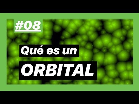 Descubre la definición del orbital en química y desentraña sus misterios