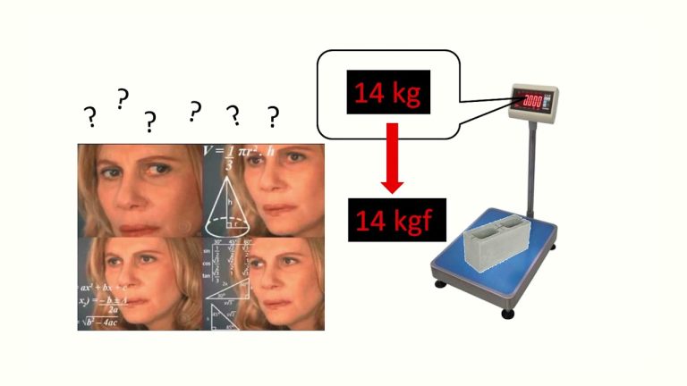 Descubre las diferencias entre masa y peso: un concepto clave en la física
