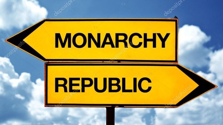 Monarquía Parlamentaria vs. República: Descubre las claves para entender la diferencia