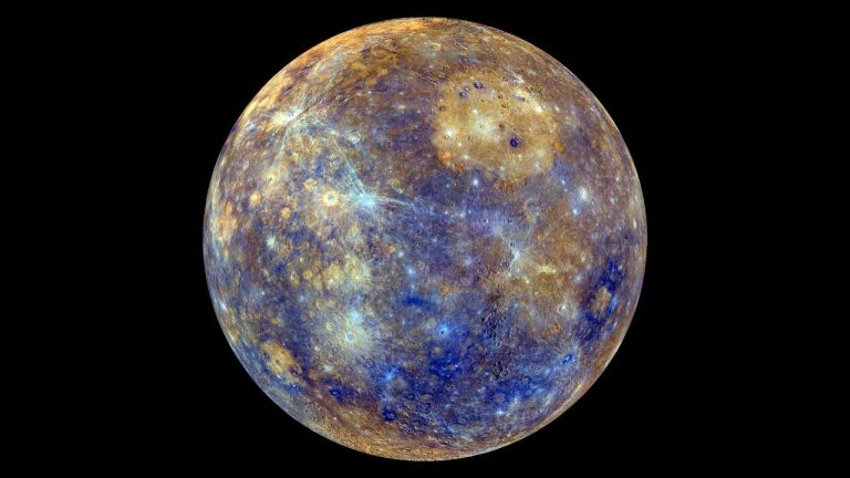 Descubre si el mercurio es interior o exterior: sorprendentes hallazgos revelan la verdad