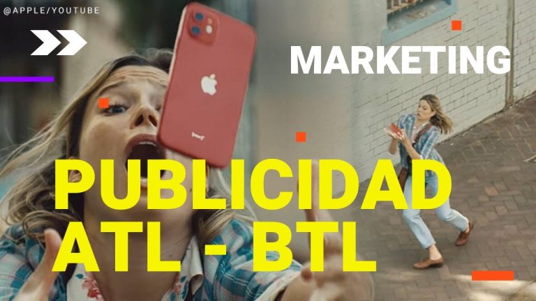 Descubre el poder del ATL y BTL en marketing: ¿qué significan y cómo pueden impulsar tu negocio?