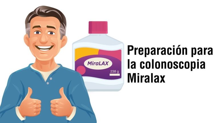 Miralax: la solución ideal para el uso en adultos
