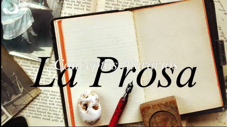 Descubriendo el significado de la prosa: un viaje a la esencia de la escritura