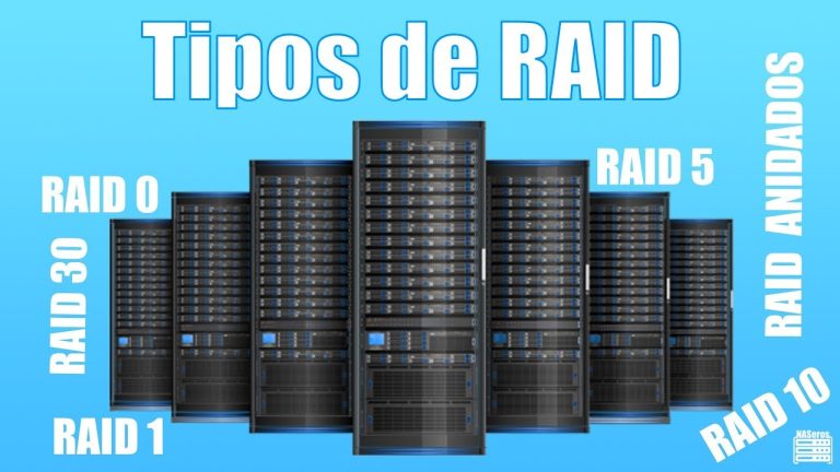 Explorando las diferencias clave entre RAID 1 y RAID 5: ¿Cuál es la mejor opción para asegurar tus datos?