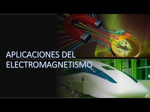 Electromagnetismo en acción: Descubre las sorprendentes aplicaciones en tu vida diaria