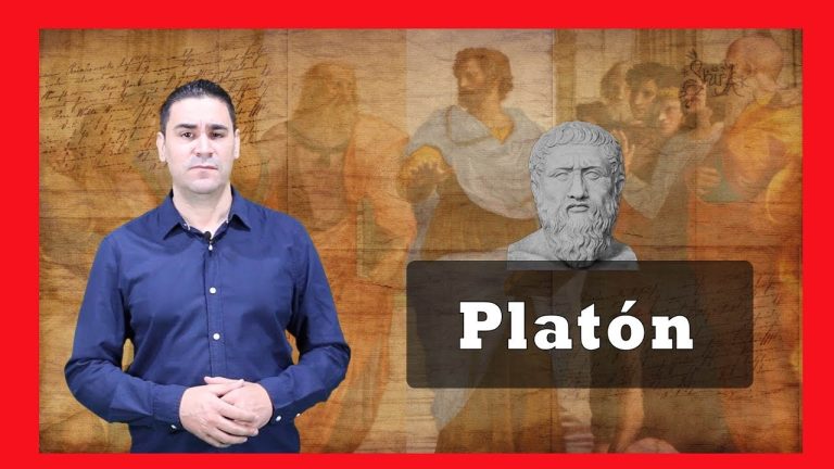 La vida y legado de Platón: ¿Cuándo nació y murió el famoso filósofo?