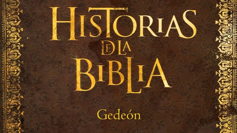 Descubre el sorprendente significado de Gedeón en la Biblia: un líder inesperado que cambió la historia